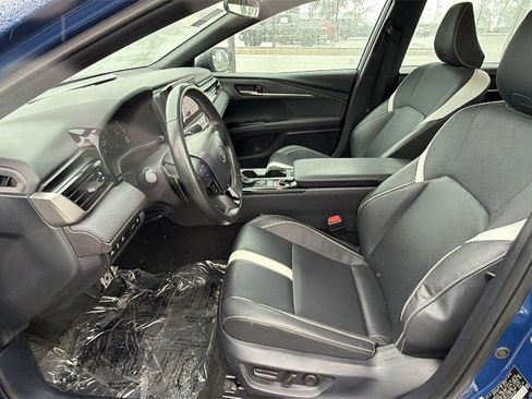 Certified 2025 Toyota Camry SE image 13