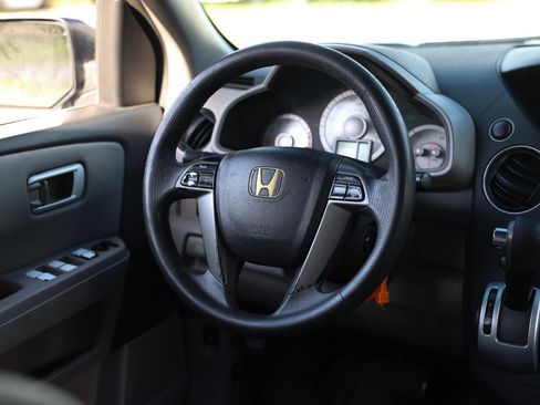 Used 2011 Honda Pilot EX image 27
