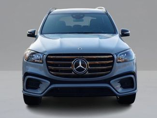 New 2026 Mercedes-Benz GLS 580 4MATIC video 2