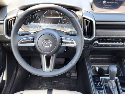 New 2026 MAZDA CX-50 AWD 2.5 S w/ Premium Package