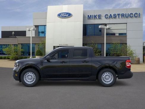 New 2026 Ford Maverick XL image 3