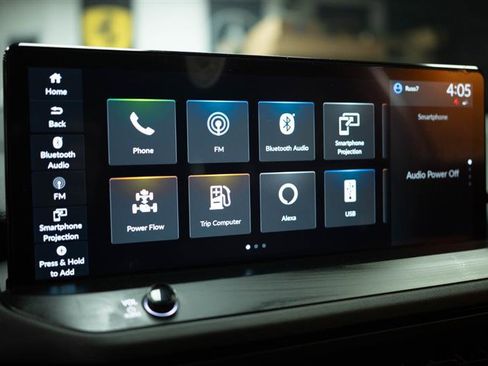 Used 2024 Honda Accord Sport image 19