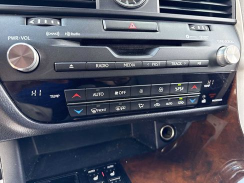 Used 2017 Lexus RX 350 AWD image 17