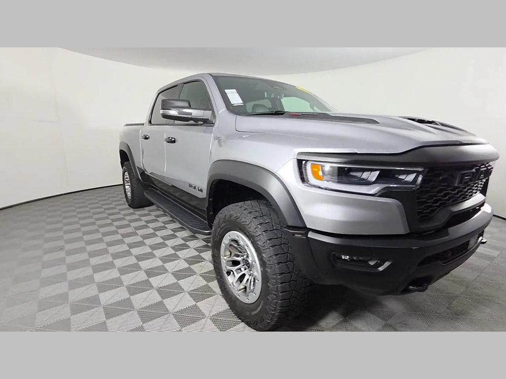 Used 2025 RAM 1500 RHO w/ RHO Level 1 Equipment Group AWD/4WD image 53