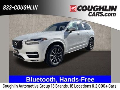 Used 2018 Volvo XC90 T5 Momentum