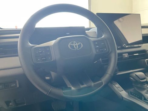 New 2026 Toyota RAV4 XSE AWD/4WD image 14