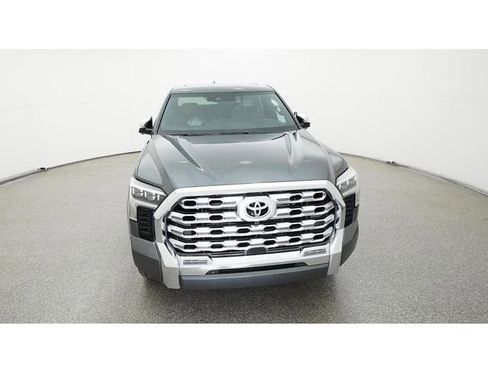 New 2025 Toyota Tundra 1794 Edition AWD/4WD image 15