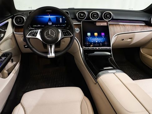 New 2026 Mercedes-Benz C 300 4MATIC Sedan image 6