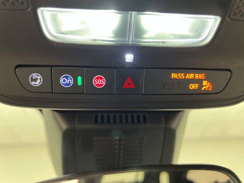 Used 2025 Chevrolet Equinox LT AWD/4WD image 62