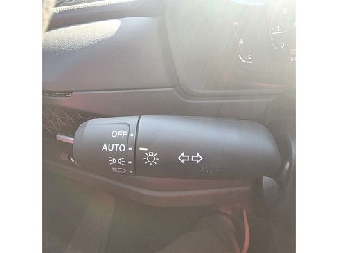 New 2026 Honda Accord SE image 23