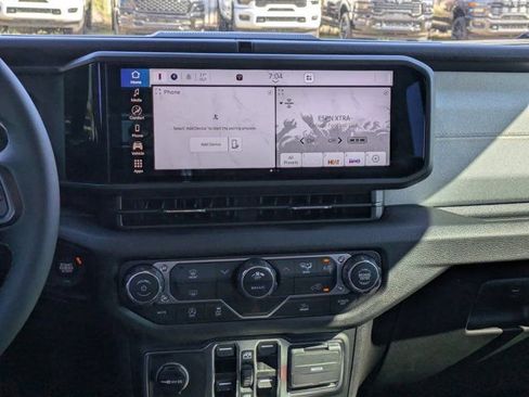 New 2026 Jeep Wrangler Unlimited Sport AWD/4WD image 16