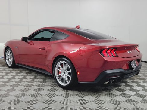 Used 2024 Ford Mustang GT Premium image 5