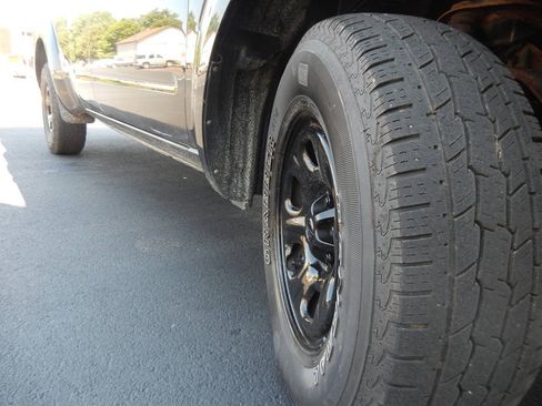Used 2013 Nissan Frontier S RWD image 20