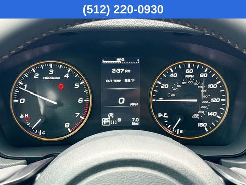 New 2026 Subaru Forester Wilderness image 15