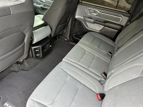 Used 2022 RAM 1500 Big Horn image 11