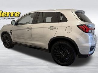 Used 2025 Mitsubishi Outlander Sport ES AWD/4WD video 2
