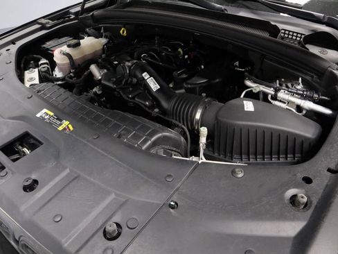 Used 2023 Jeep Grand Cherokee Altitude image 18