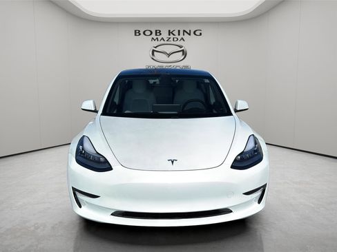 Used 2020 Tesla Model 3 Long Range image 8