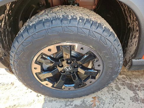 New 2026 Honda Passport TrailSport Elite image 3