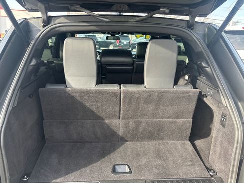 Used 2014 Land Rover Range Rover Sport HSE image 26