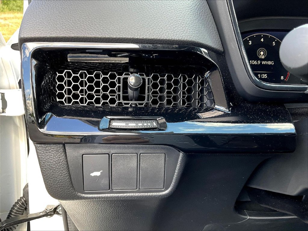 Used 2026 Honda CR-V EX-L image 18