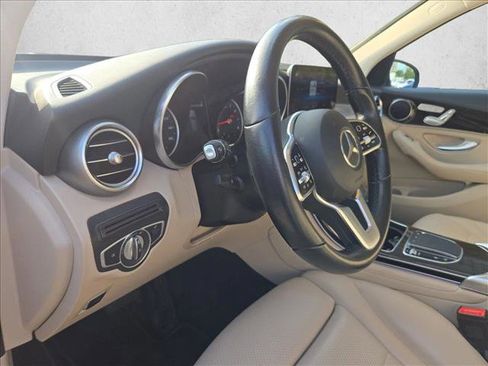 Certified 2020 Mercedes-Benz GLC 300 image 9