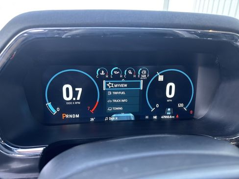 Used 2023 Ford F150 Lariat w/ Max Trailer Tow Package image 21