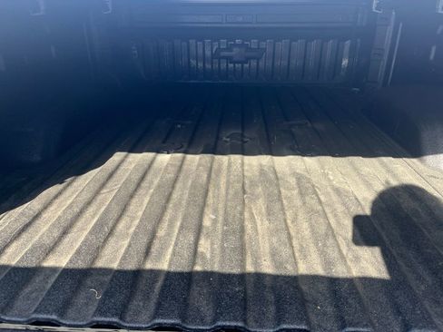 Used 2025 Chevrolet Silverado 3500 LTZ w/ LTZ Plus Package image 24