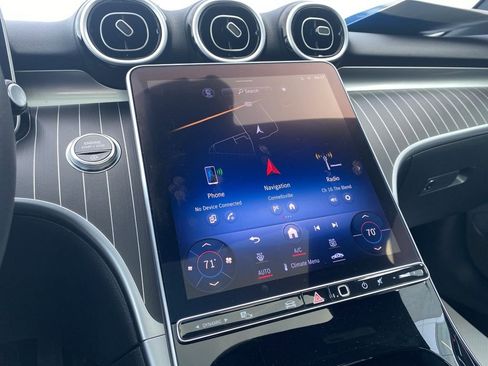 Used 2024 Mercedes-Benz C 300 4MATIC Sedan image 30