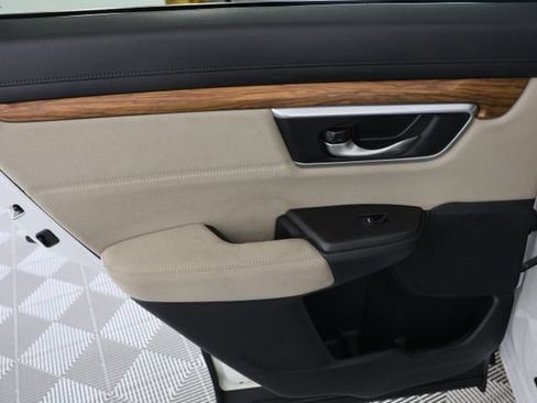 Certified 2019 Honda CR-V EX image 26