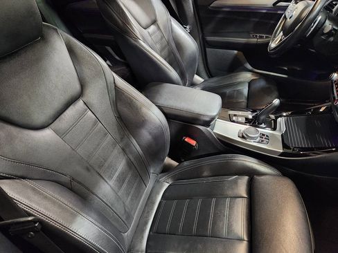 Used 2018 BMW X3 xDrive30i image 31