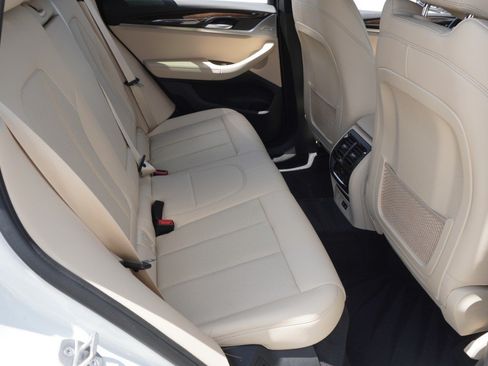 Used 2022 BMW X3 sDrive30i w/ Convenience Package w/ZPA RWD image 33