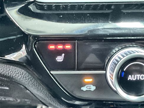 New 2026 Honda Civic Sport Touring image 15