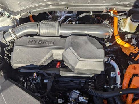 New 2026 Hyundai Santa Fe SEL image 15
