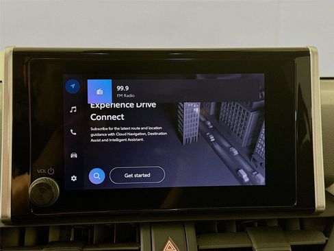 Used 2023 Toyota RAV4 XLE w/ Convenience Package image 14