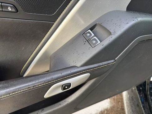 Used 2016 Chevrolet Corvette Stingray Convertible w/ 3LT Preferred Equipment Group image 23