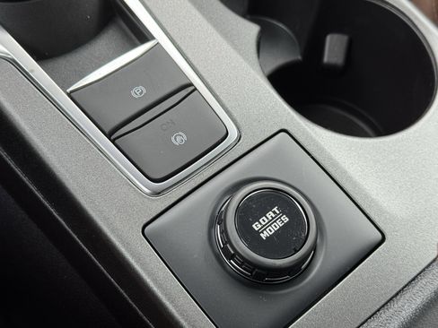 New 2025 Ford Bronco Sport Outer Banks w/ Outer Banks Tech Package+ image 21