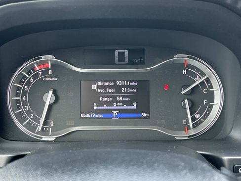 Used 2023 Honda Ridgeline RTL image 22