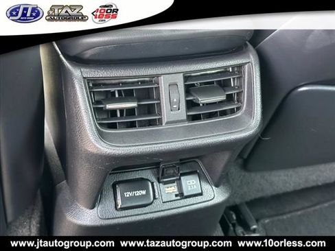 Used 2020 Lexus ES 350 F Sport w/ Accessory Package 2 FWD image 15