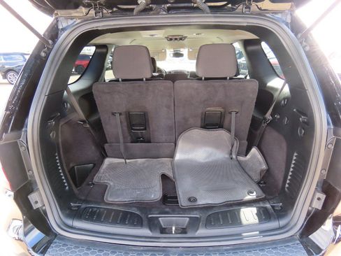 Used 2017 Dodge Durango SXT w/ Quick Order Package 23B image 14