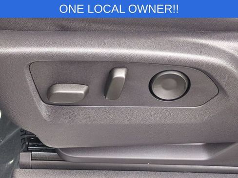 Used 2025 Chevrolet Silverado 1500 RST w/ RST All Star Premium Package AWD/4WD image 17