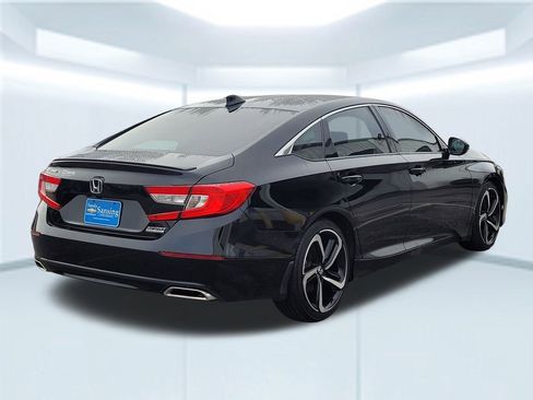 Used 2022 Honda Accord Sport Special Edition image 6