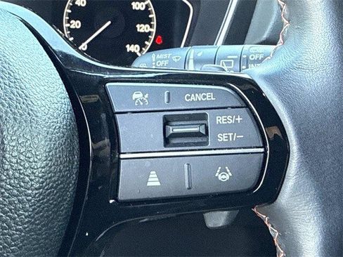 Certified 2025 Honda Pilot Sport image 24