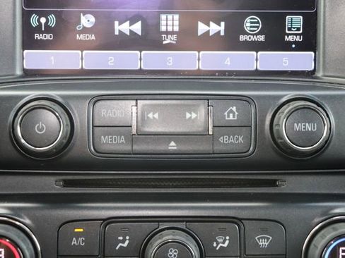 Used 2017 Chevrolet Silverado 1500 LT w/ All Star Edition image 26