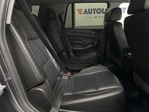Used 2018 Chevrolet Tahoe Premier image 35