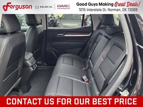 New 2026 GMC Terrain Denali AWD/4WD image 45