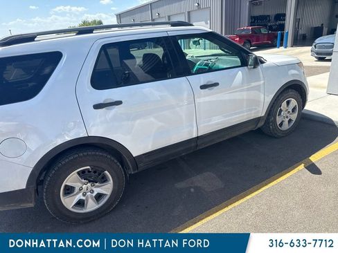 Used 2013 Ford Explorer FWD image 4