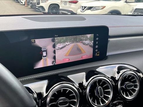 Certified 2023 Mercedes-Benz CLA 250 image 23