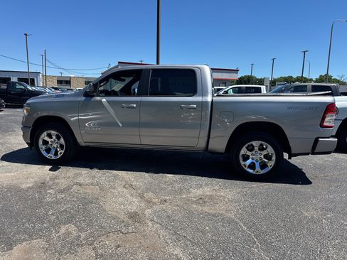 Used 2023 RAM 1500 Big Horn AWD/4WD image 3