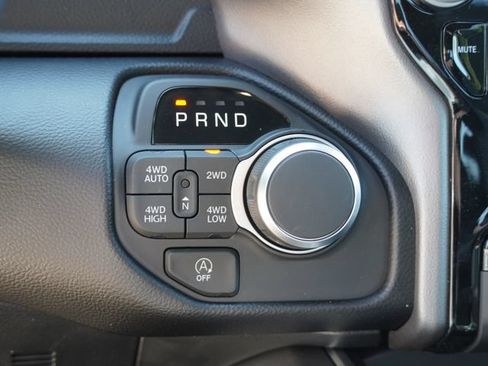 New 2026 RAM 1500 Lone Star AWD/4WD image 24